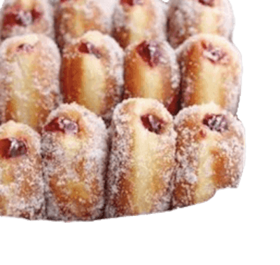 Doughnuts