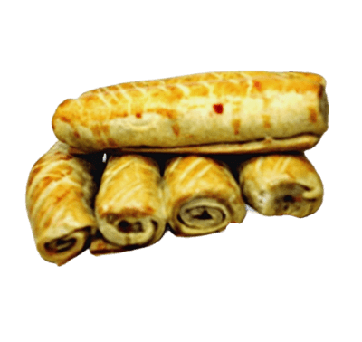 Beef Rolls