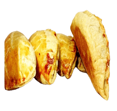 RFS Meat Pie