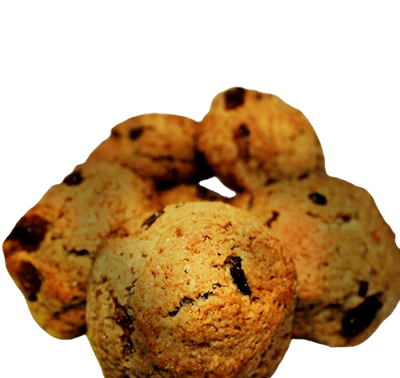 Rock Cake