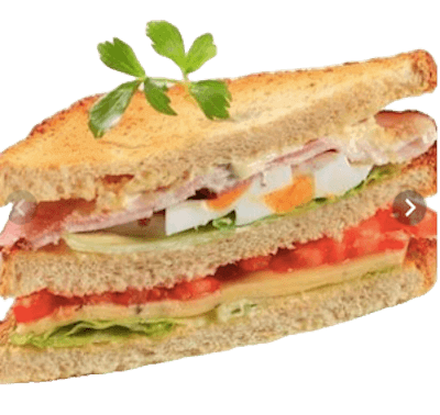 Sandwich