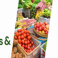 Fresh Produce