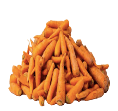 Carrots
