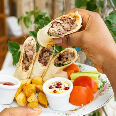 Health-Benefits-of-Shawarma